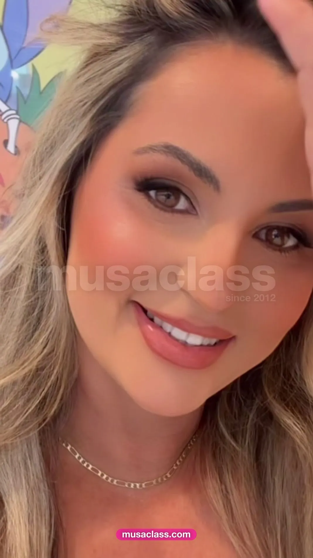 Vídeo de Joana Brasão em Recife - 42