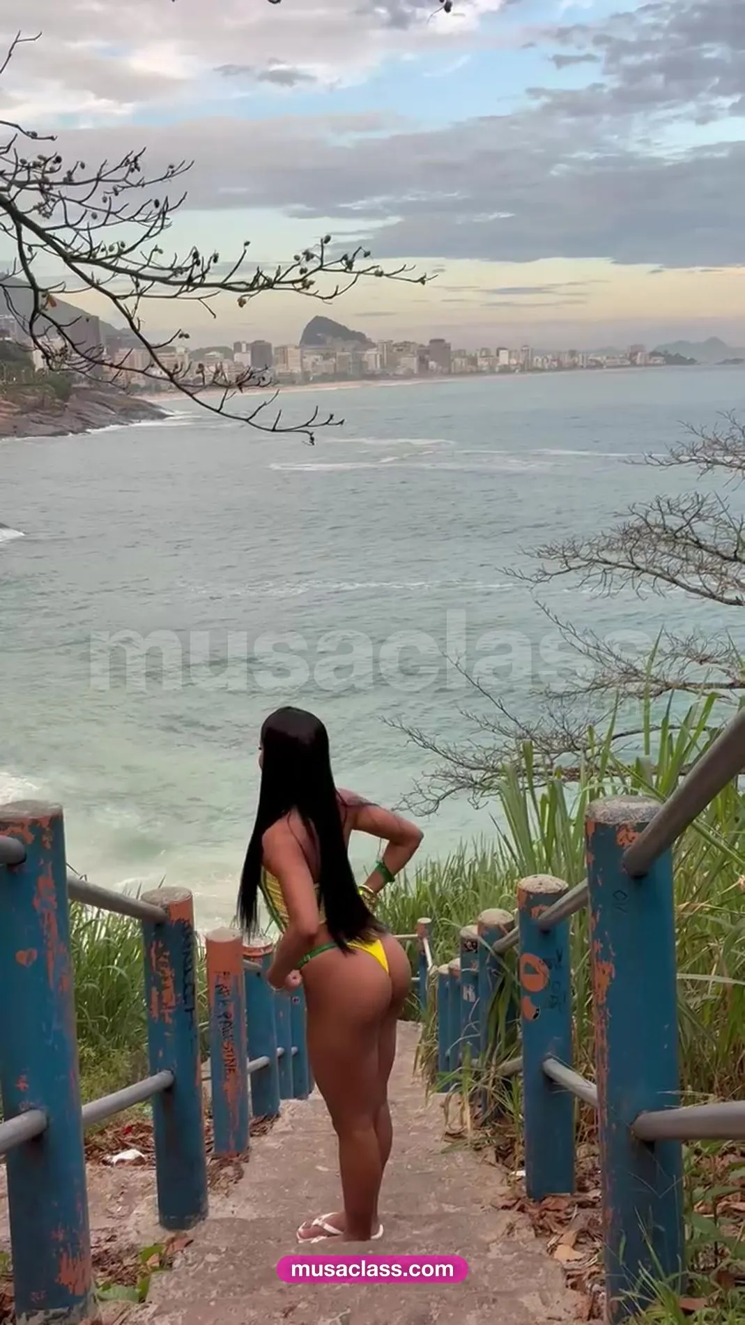Vídeo de Livia Silva em Natal - 4