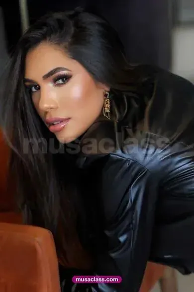 Foto Profissional de Emily Dias em Salvador - 1
