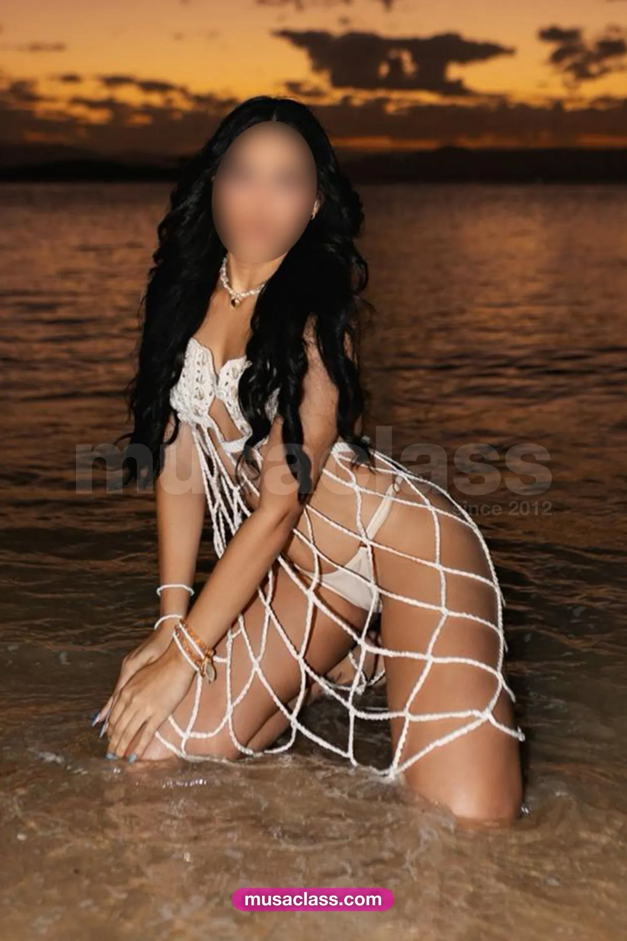 Bianca Louise - Acompanhante em Teresina