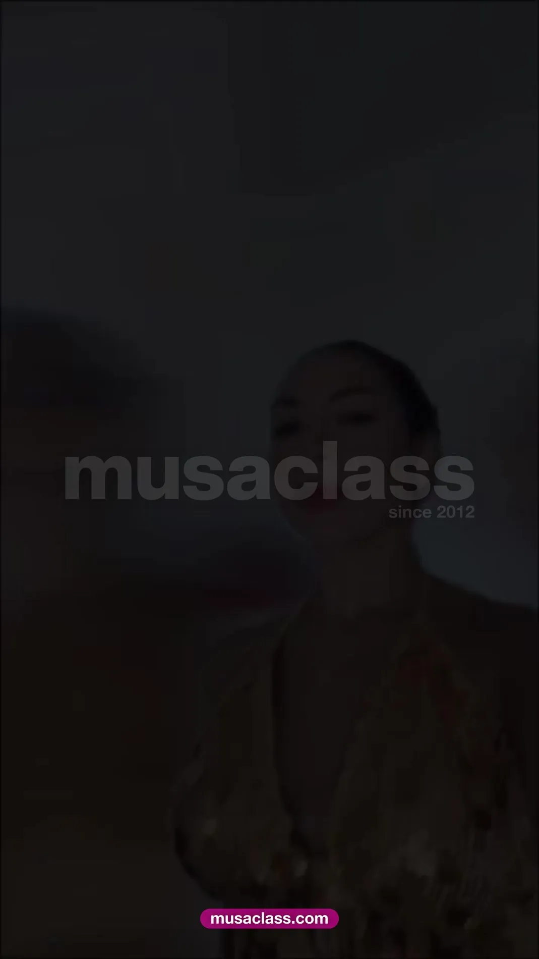 Vídeo de Ana Leticia em Fortaleza - 46