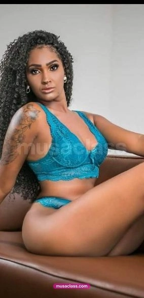 Gabriela Alves - Acompanhante em Maceió