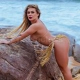 Avatar de Cacau Miss Bumbum