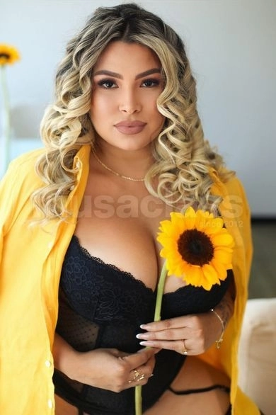 Sophia Fernandes - Acompanhante em Aracaju