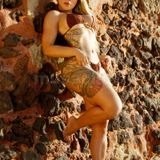 Estefani Feiticeira