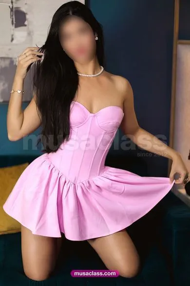 Camila Queiroz - Acompanhante em Fortaleza