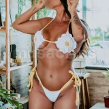 Avatar de Cecília França