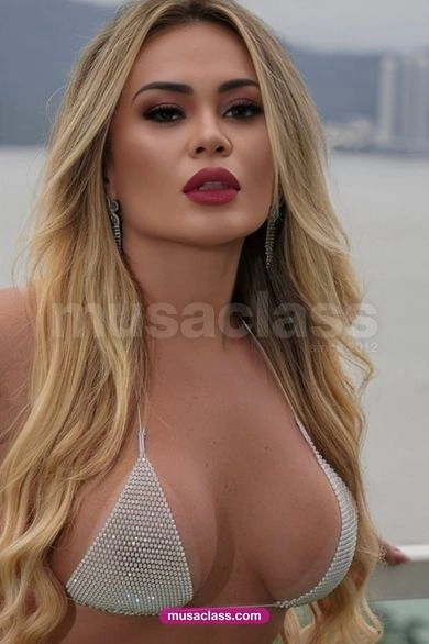 Foto Profissional de Cacau Miss Bumbum em Recife - 1