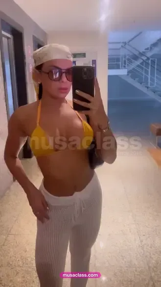 Vídeo de Serena em Recife - 26