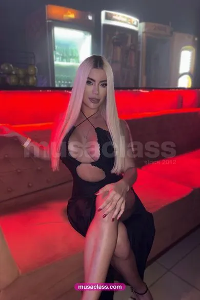 Foto Profissional de Babi Amorim em Natal - 23