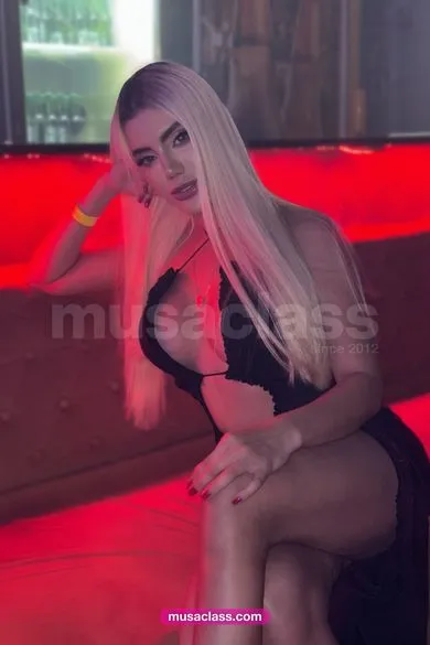 Foto Profissional de Babi Amorim em Natal - 22