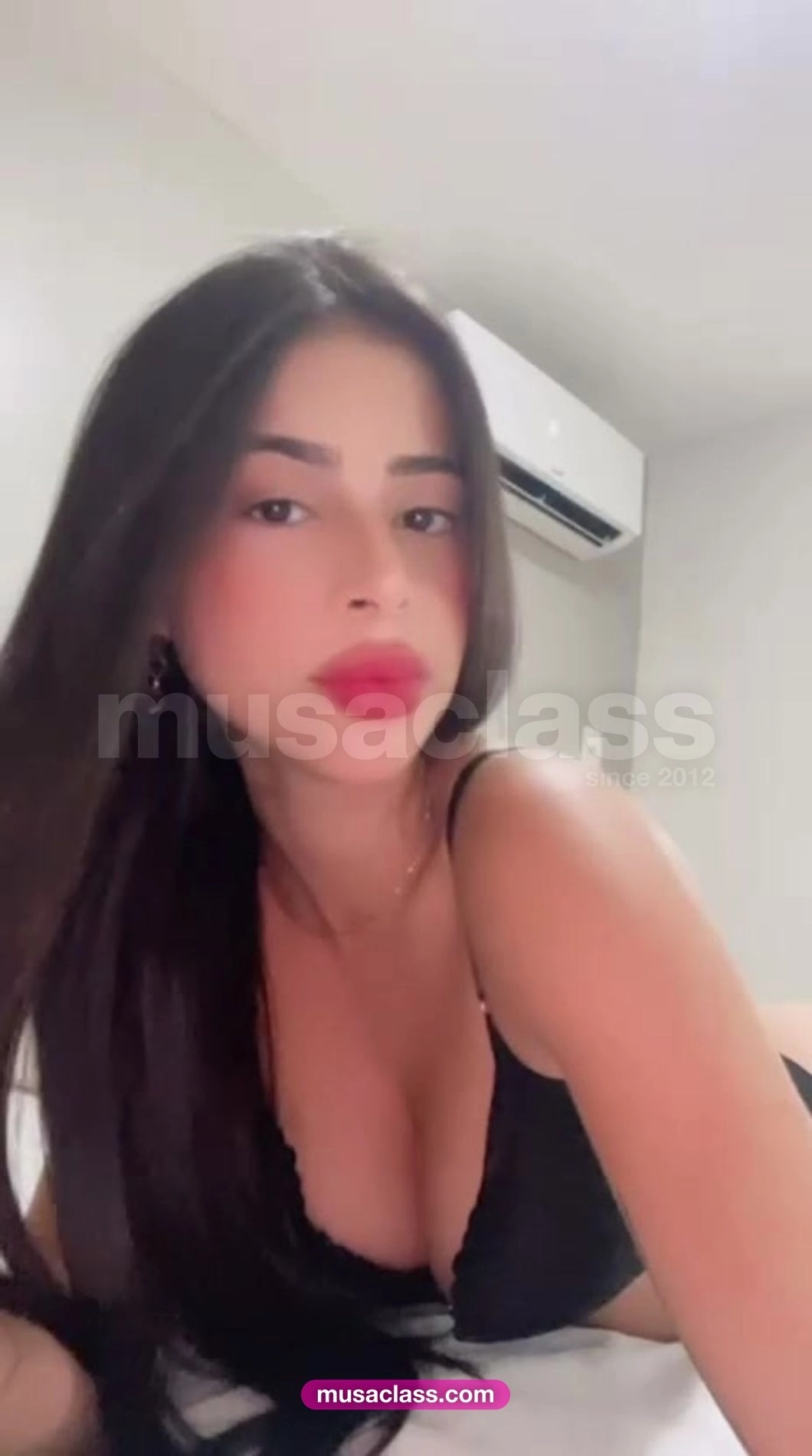 Vídeo de Sophia luz em Fortaleza - 16