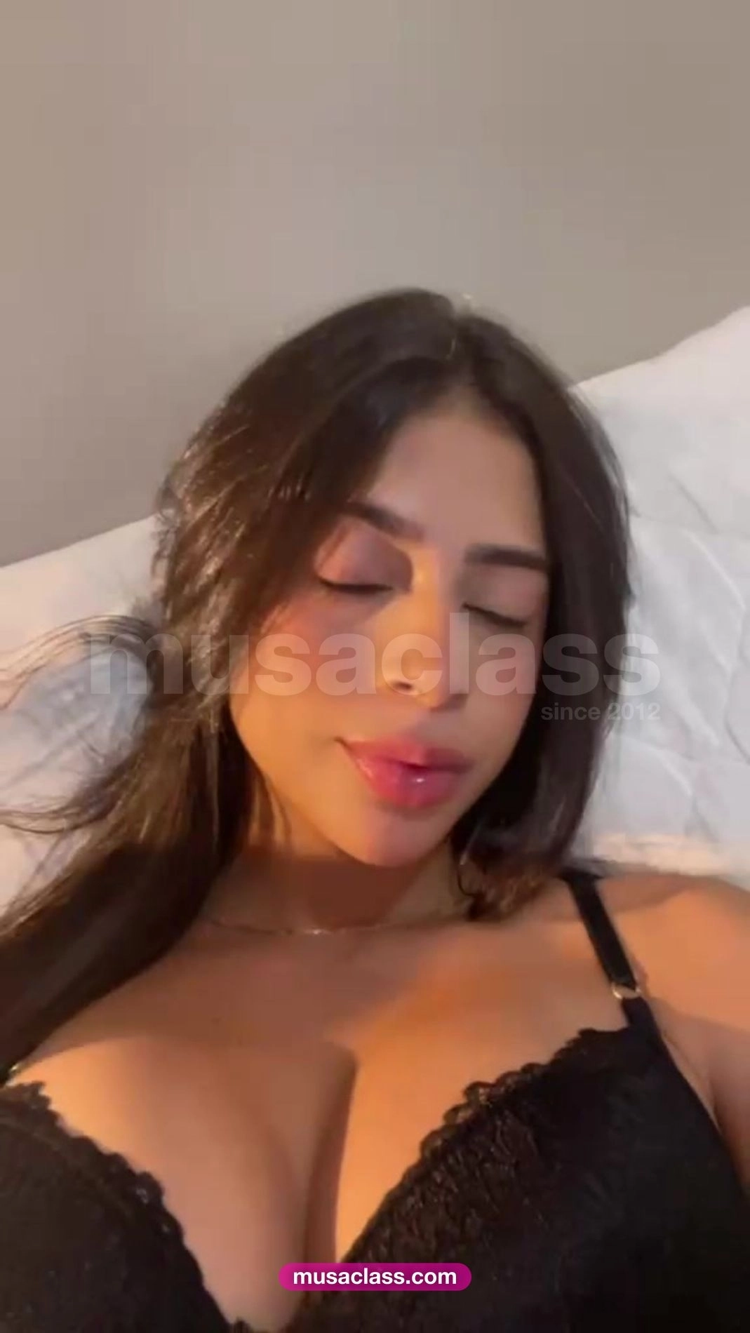 Vídeo de Sophia luz em Fortaleza - 18