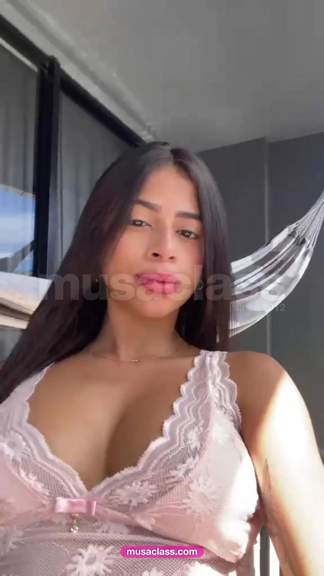 Vídeo de Sophia luz em Fortaleza - 21