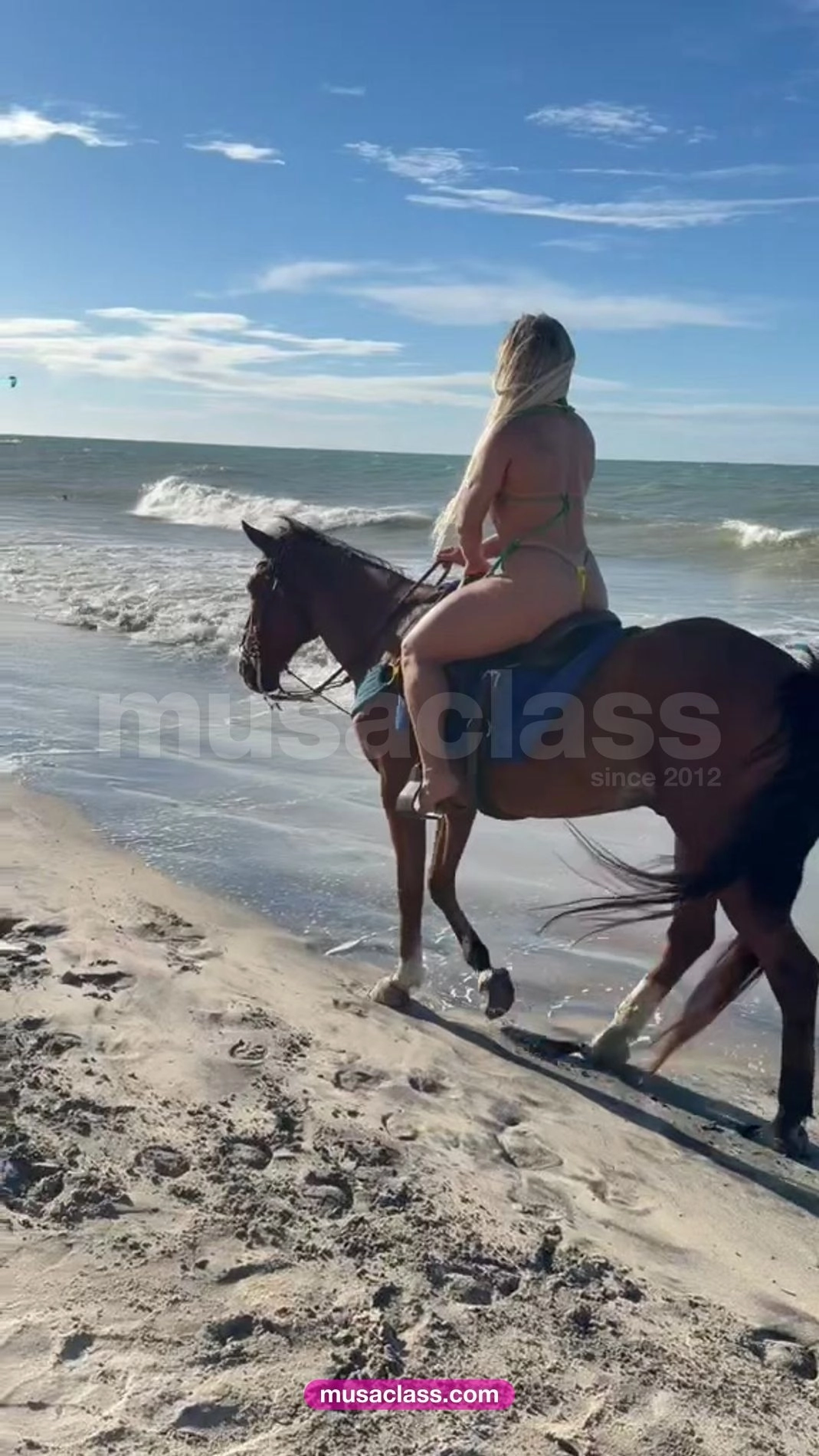 Vídeo de Perola Gaucha em Fortaleza - 18