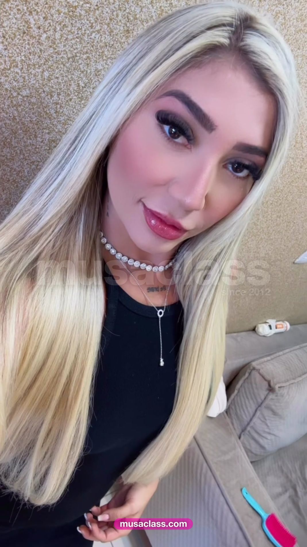 Vídeo de Lorena Andrade em João Pessoa - 30