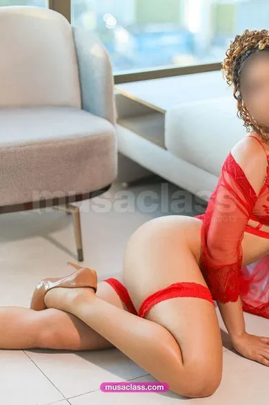 Foto Profissional de Emily Viegas em Recife - 2