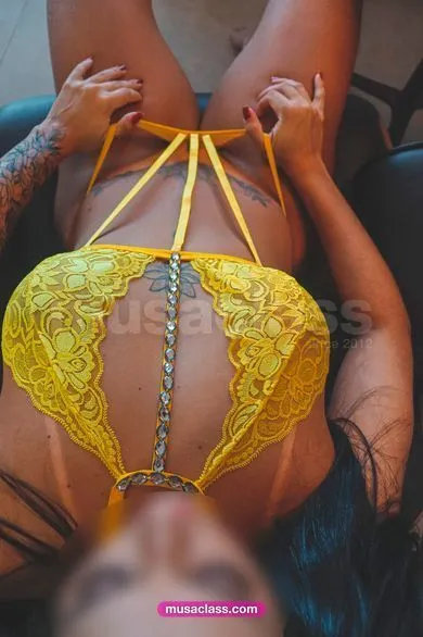 Foto Profissional de Ananda Fernandes em Maceió - 3