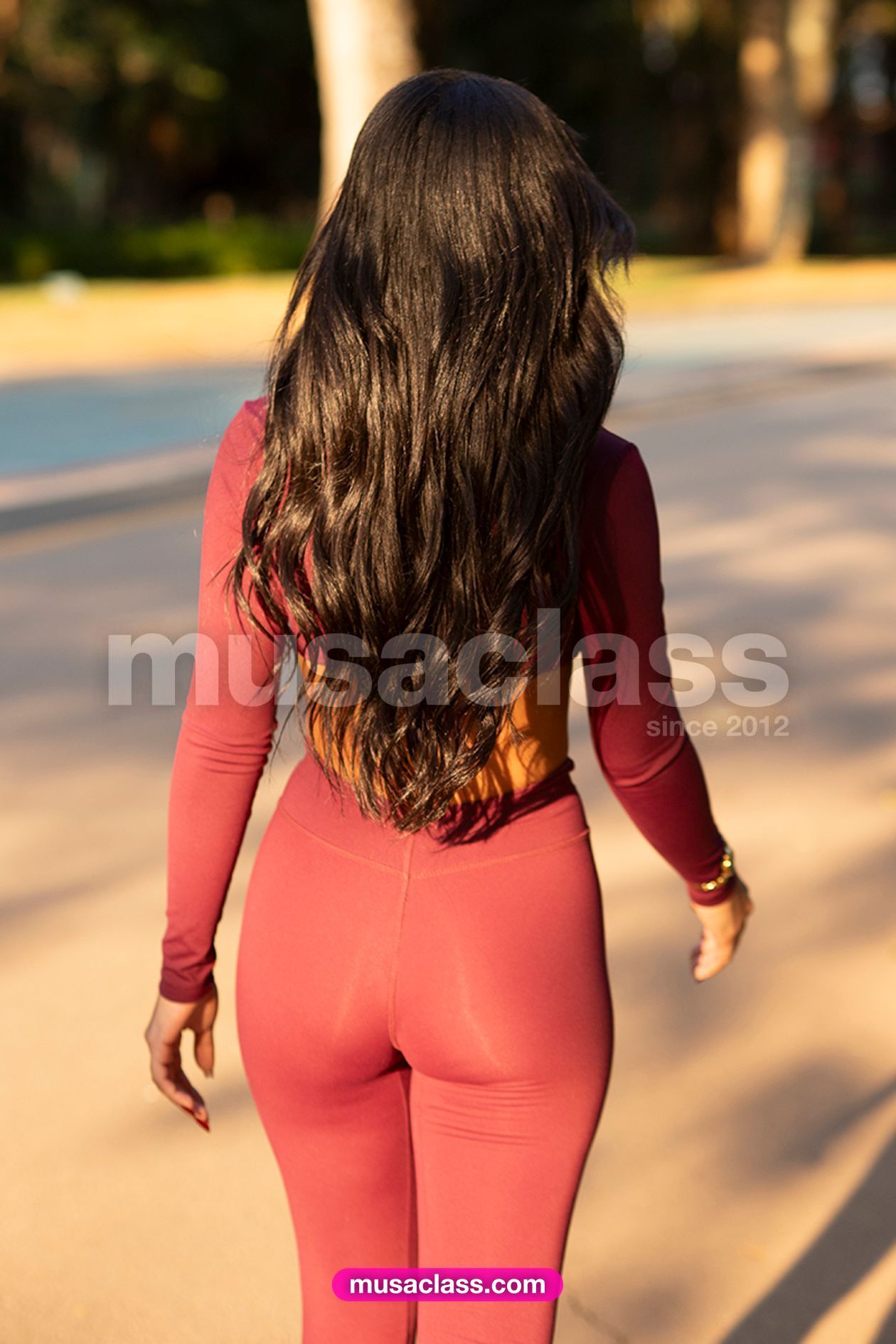Foto Profissional de Jade Valliere em Fortaleza - 3