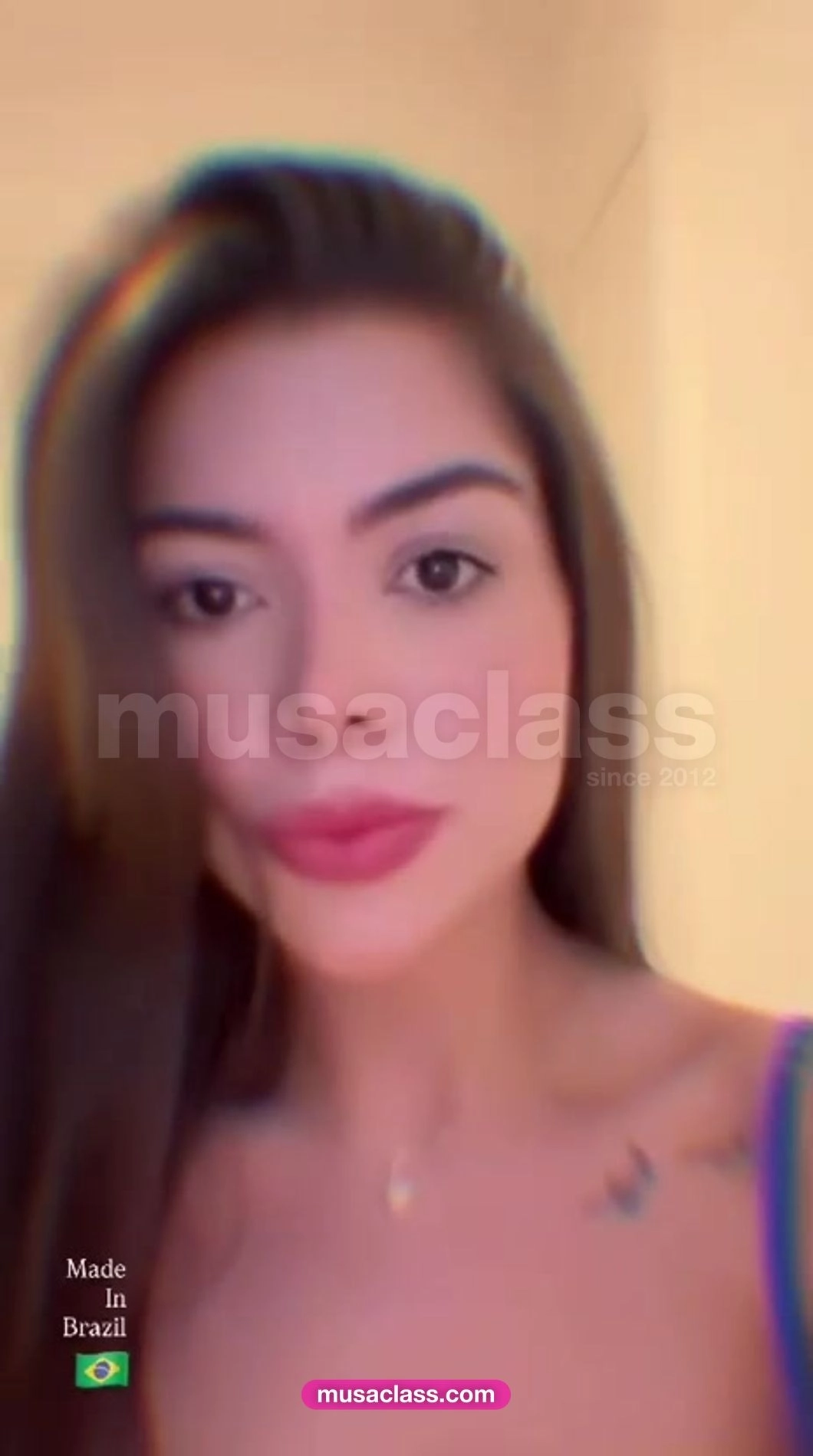 Vídeo de Barbara Lessa em Recife - 4