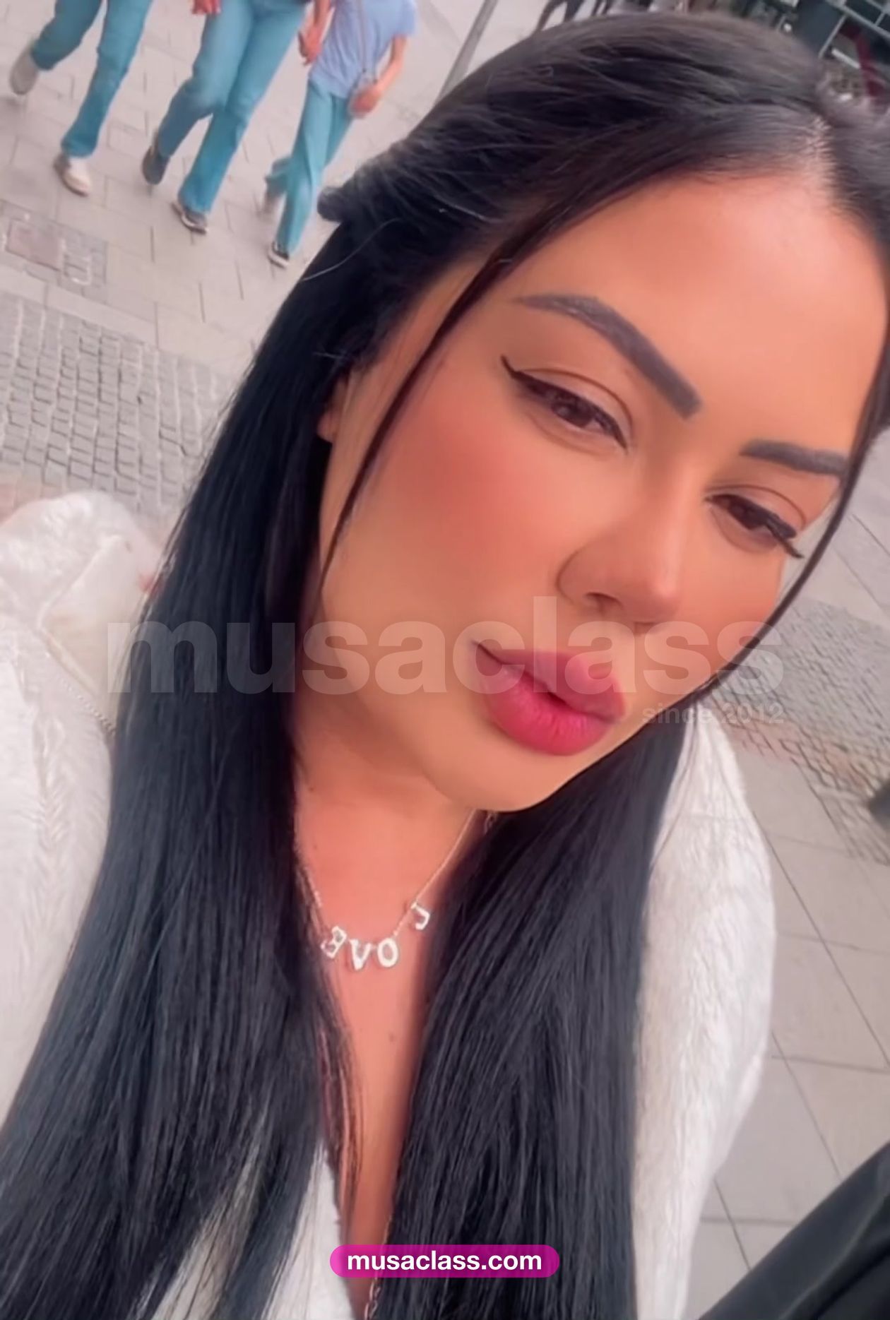 Vídeo de Suzuky em Recife - 5