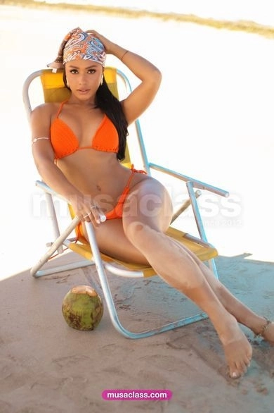 Foto Profissional de Soraia Melina em Recife - 2