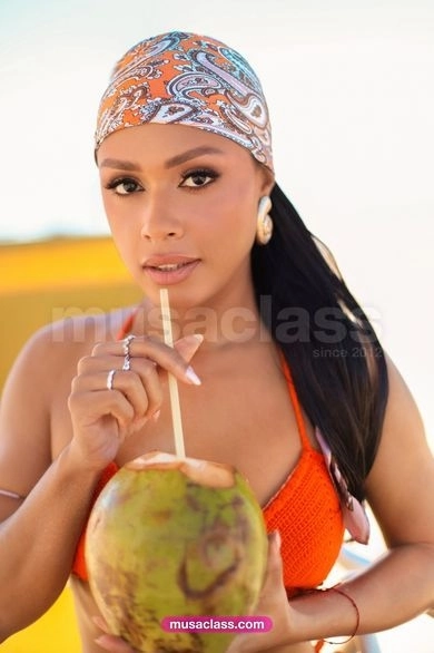 Foto Profissional de Soraia Melina em Recife - 1