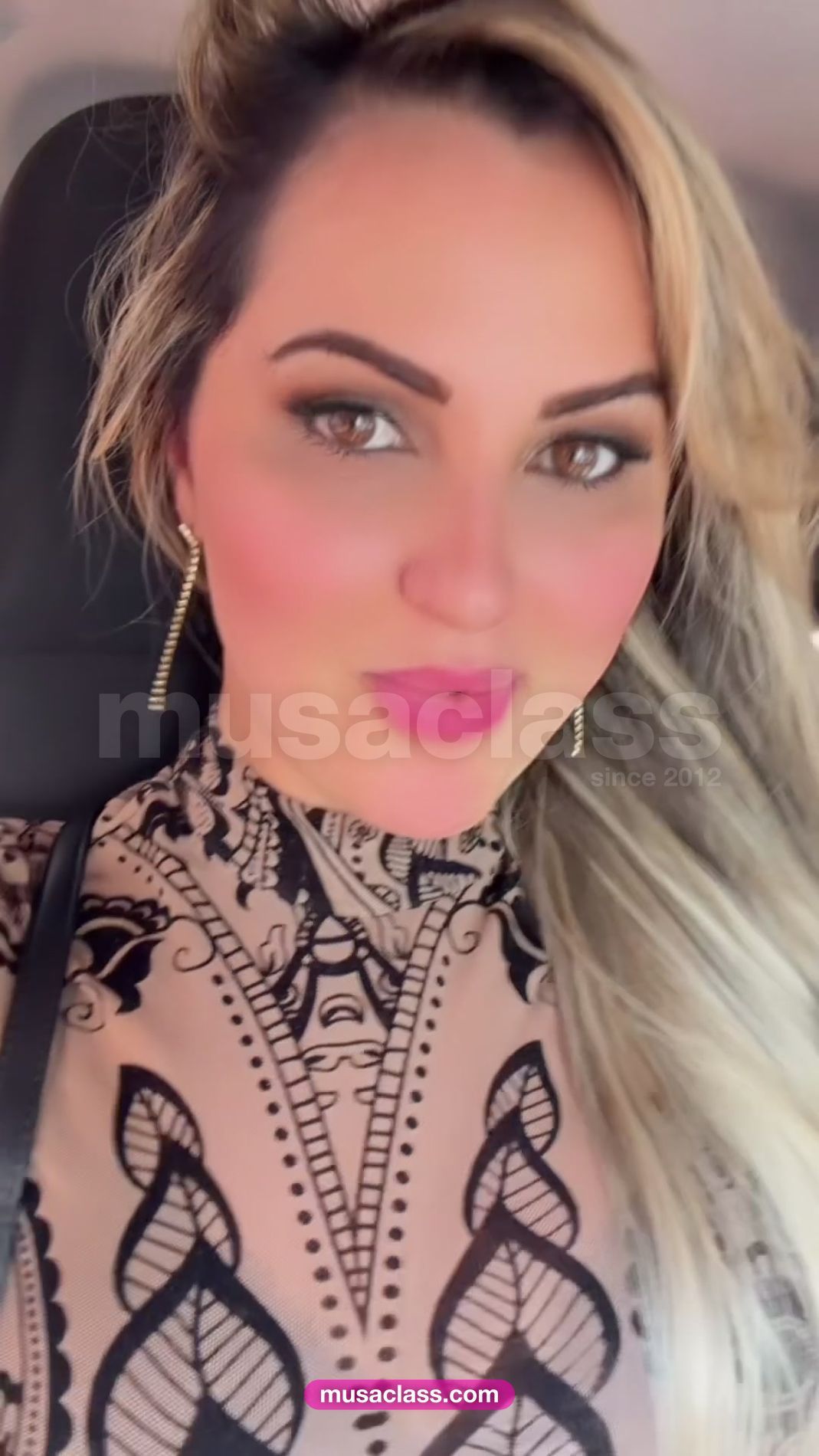 Vídeo de Joana Brasão em Recife - 42