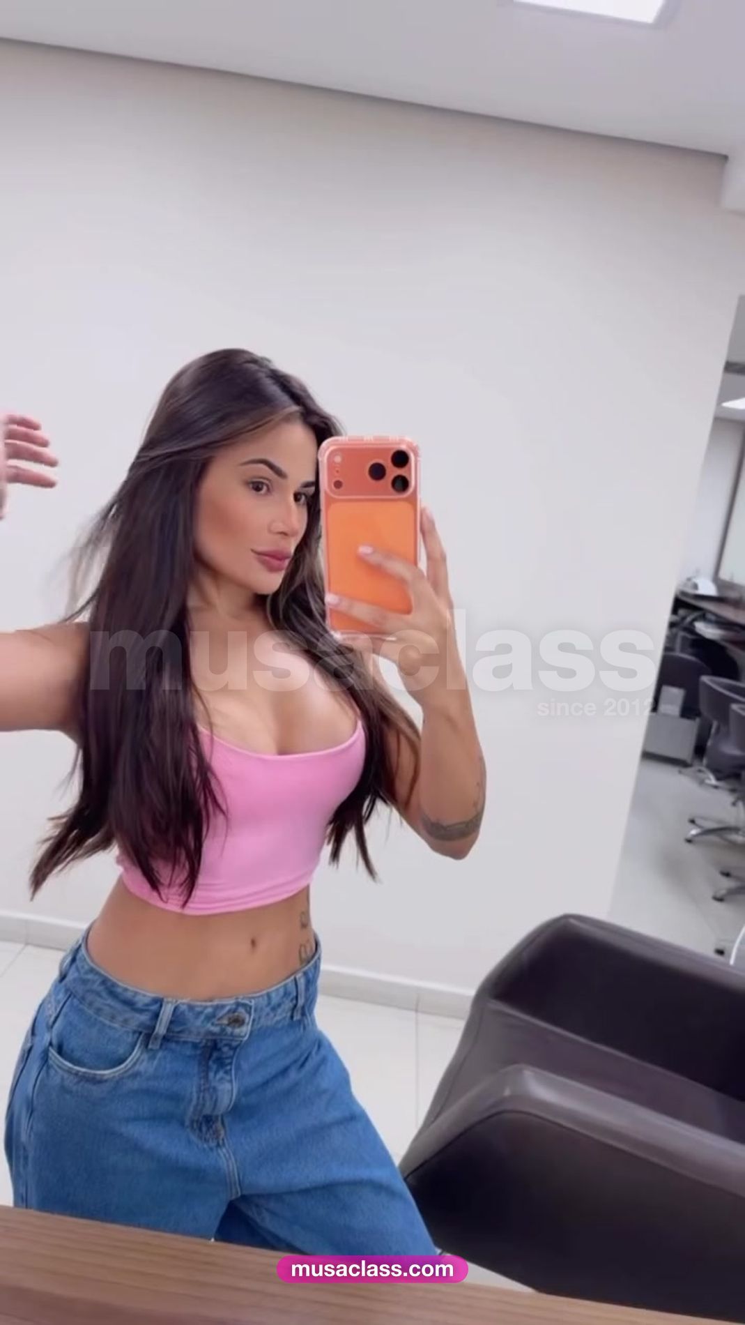 Vídeo de Vanessa Souza  em João Pessoa - 4