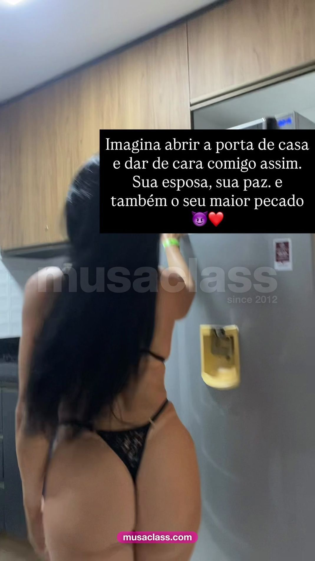 Vídeo de Deusa Suprema em Recife - 14