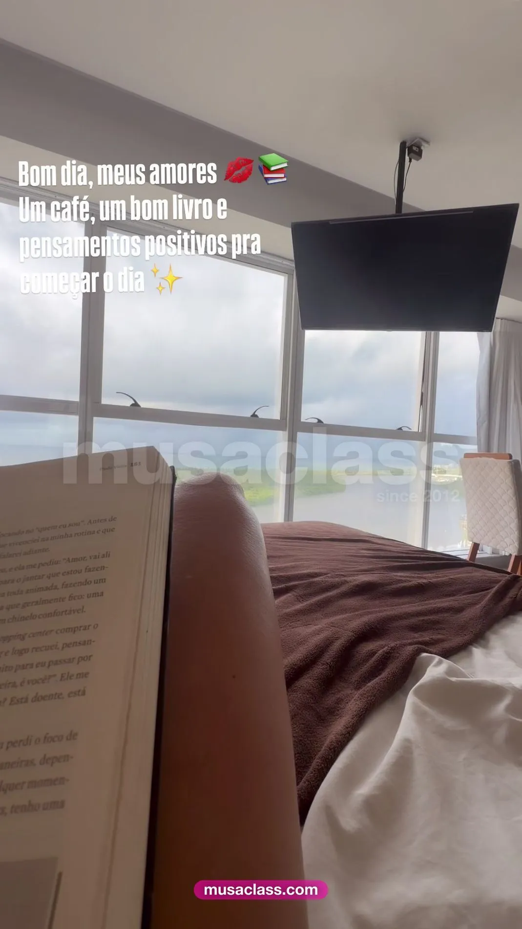 Vídeo de Deusa Suprema em Recife - 34
