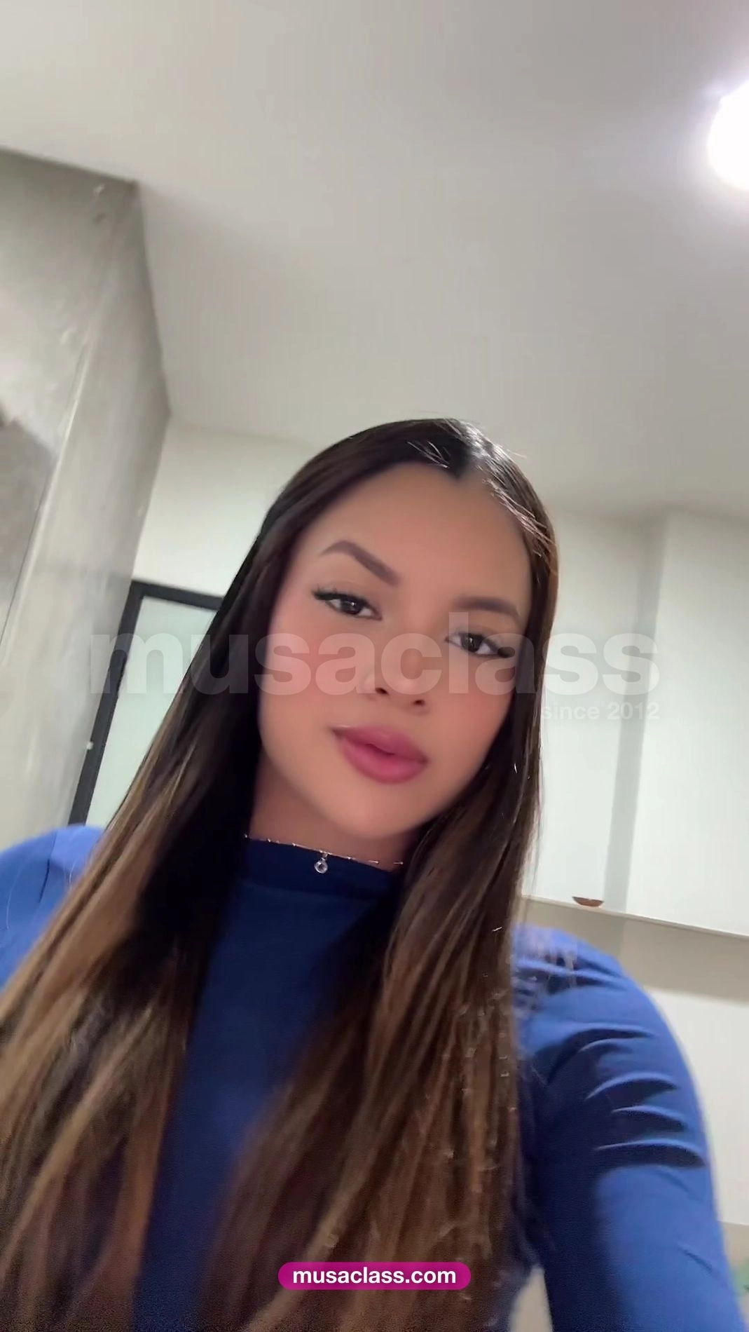 Vídeo de Lupita Santini em Recife - 1