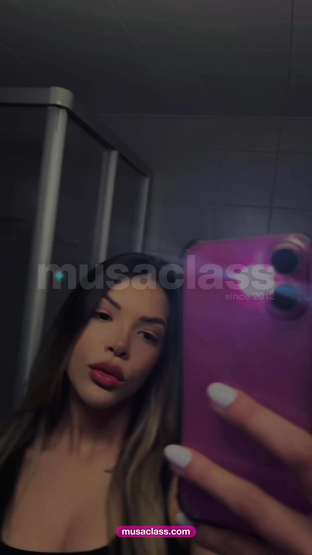 Vídeo de Laura Velmont em Recife - 4