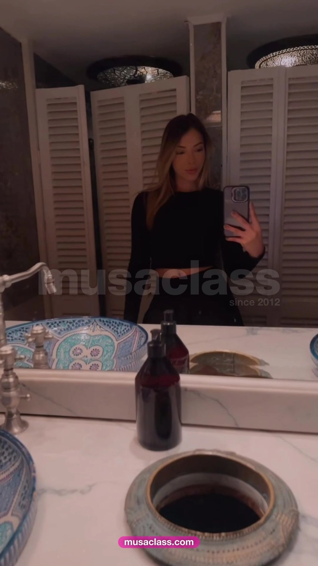 Vídeo de Laura Velmont em Recife - 1