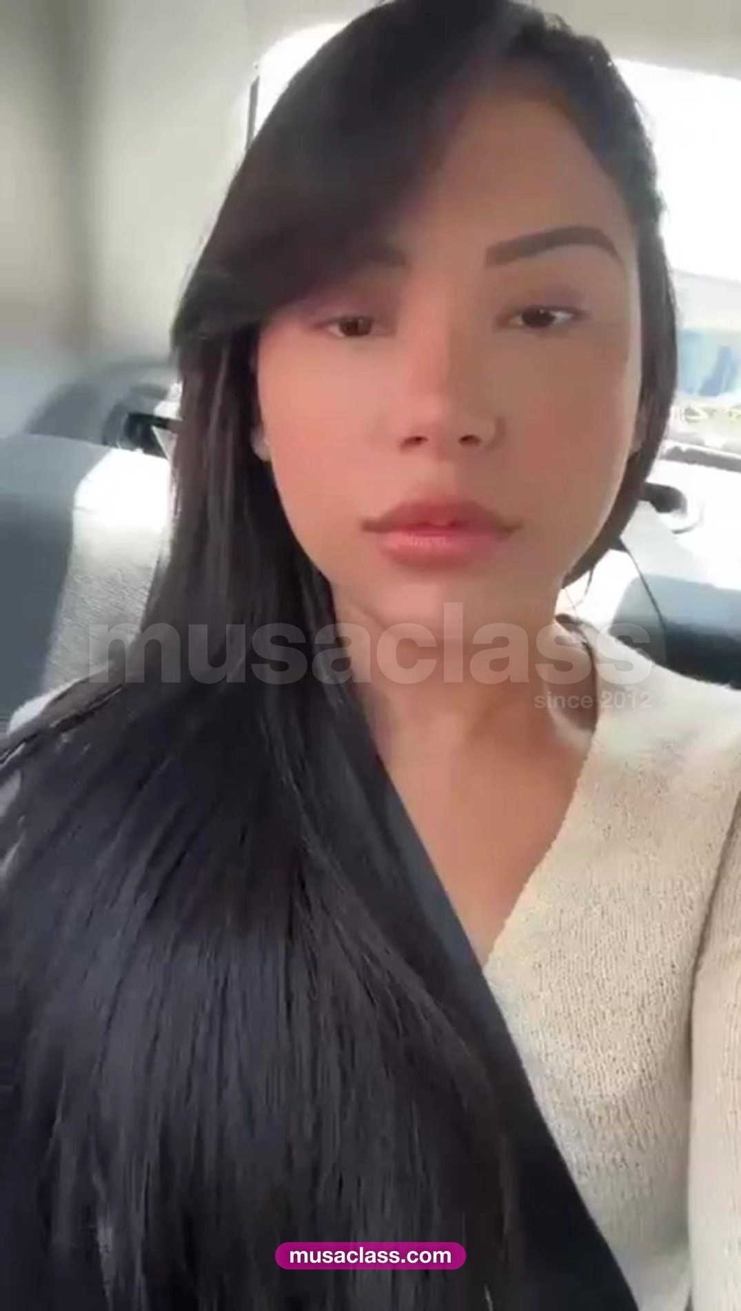 Vídeo de Elise Melo em Belo Horizonte - 2
