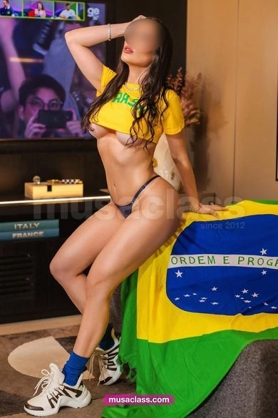 Foto Profissional de Louise Arraes em Fortaleza - 3