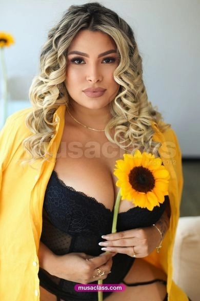 Sophia Fernandes - Acompanhante em Aracaju