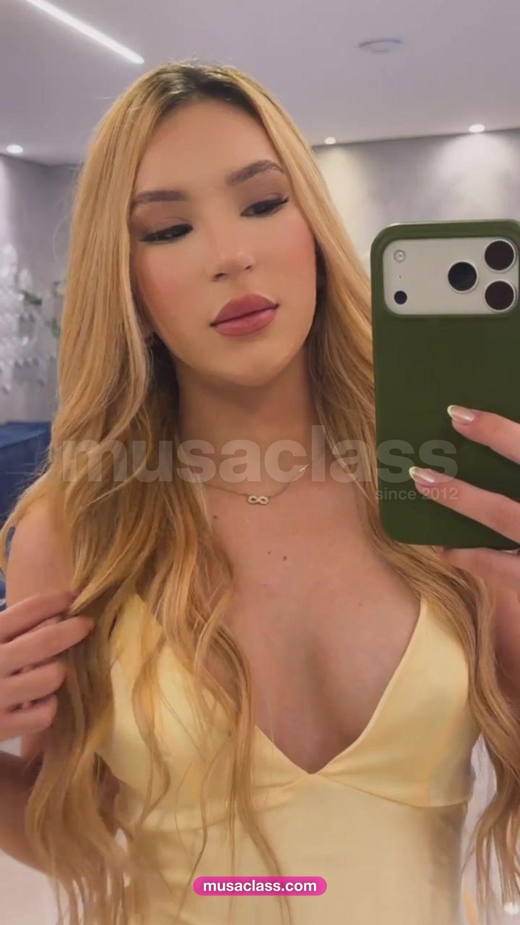 Vídeo de Alice Andrade em Fortaleza - 4
