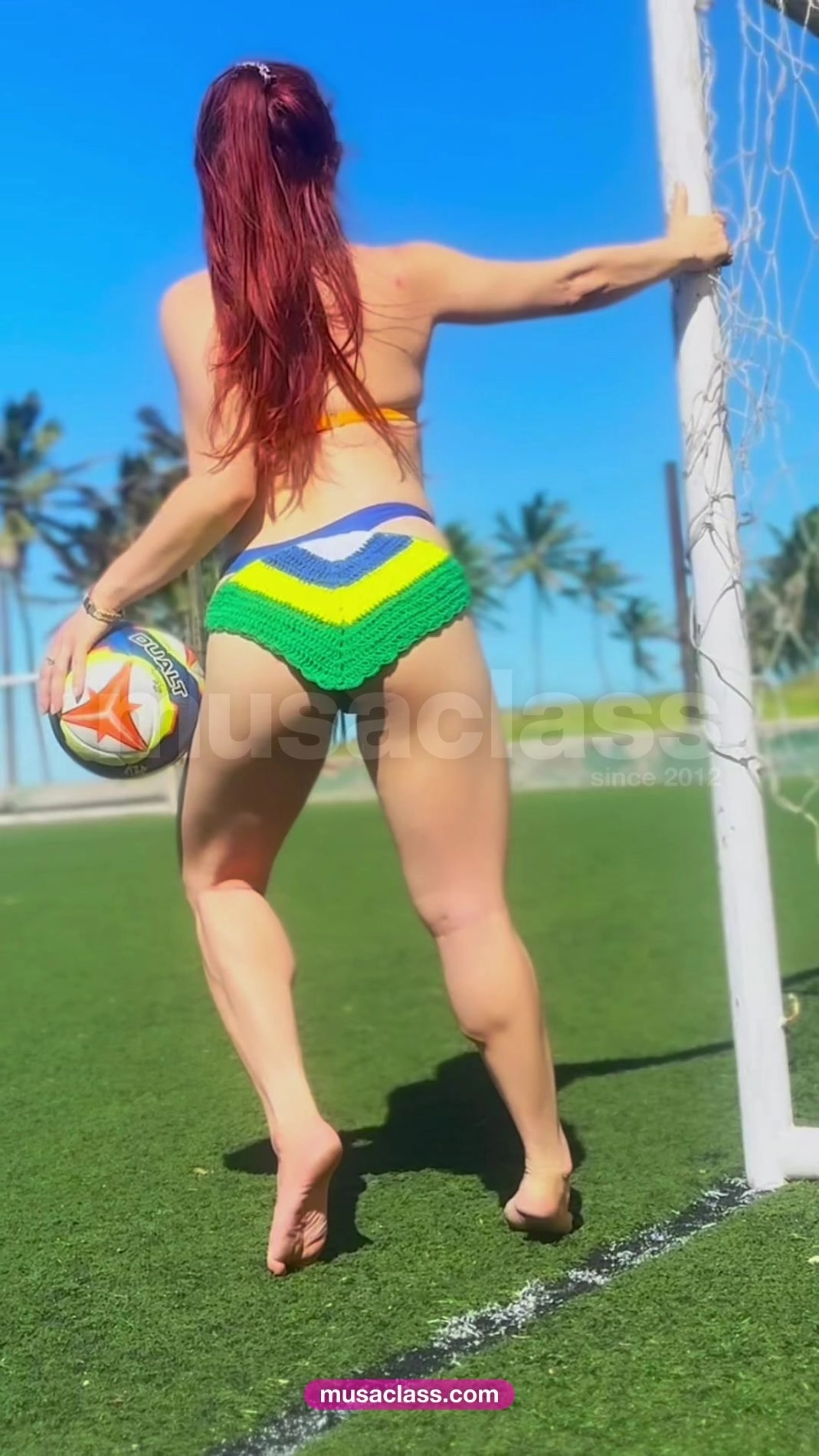 Vídeo de Mabel Paixão em Fortaleza - 2