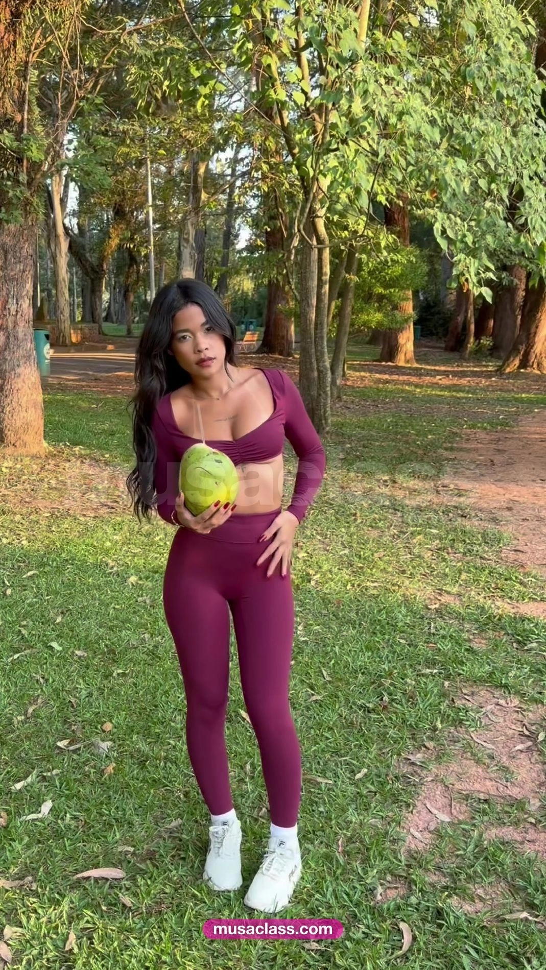 Vídeo de Gaby Albuquerque em Fortaleza - 7