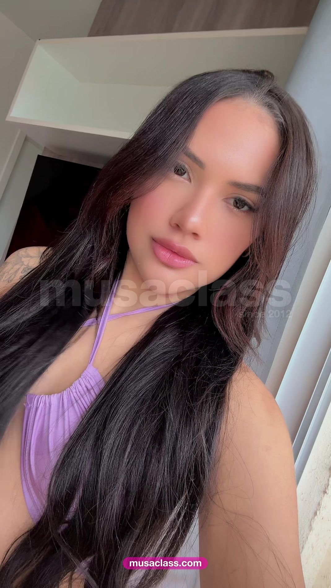 Vídeo de Bianca Louise em Recife - 2