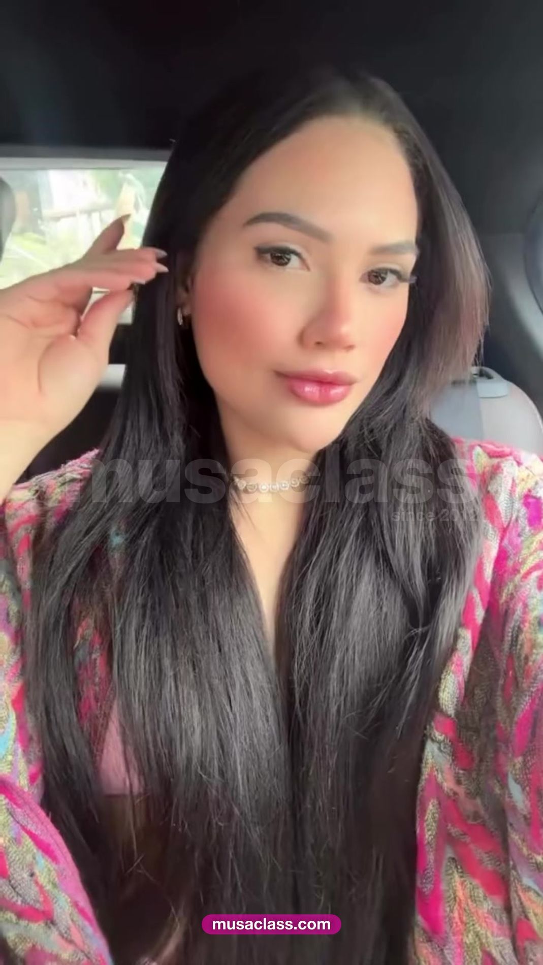 Vídeo de Bianca Louise em Recife - 4