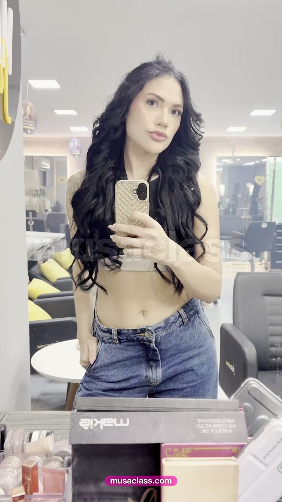 Vídeo de Bianca Louise em Recife - 5