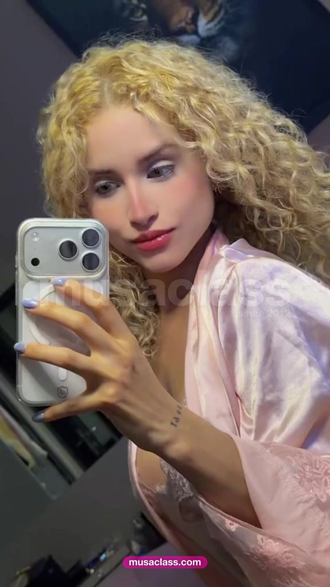 Vídeo de Hanna Valentina em Recife - 7