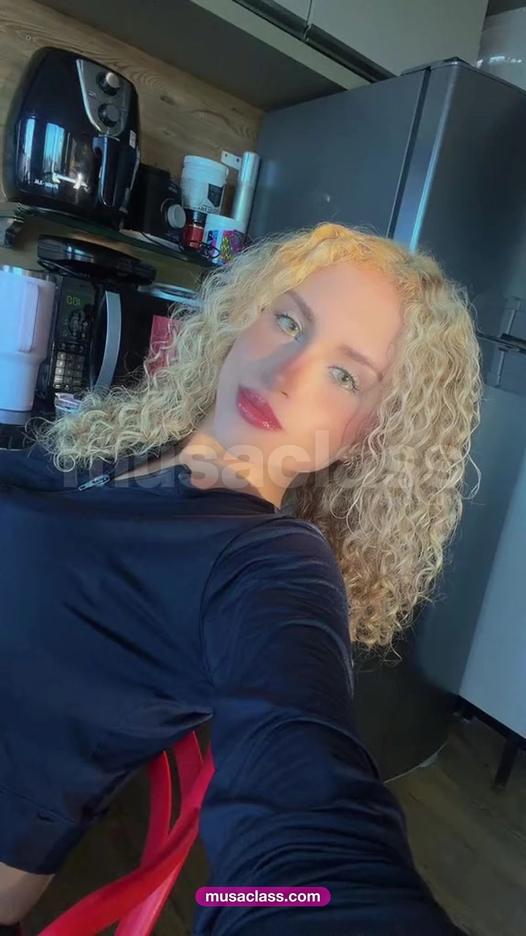 Vídeo de Hanna Valentina em Recife - 8