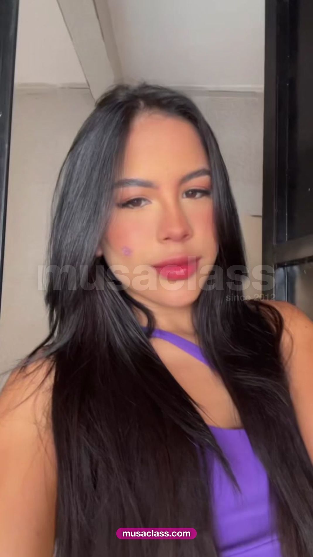 Vídeo de Luna Sophie em Teresina - 4