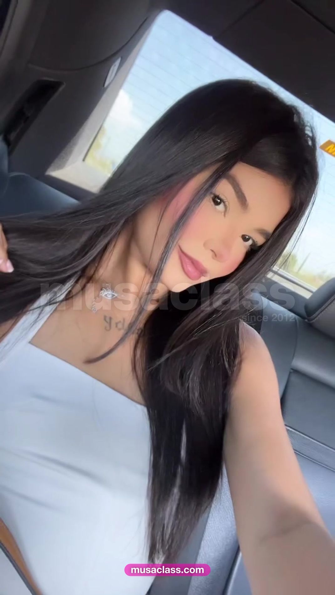 Vídeo de Sophia Angel em Recife - 1