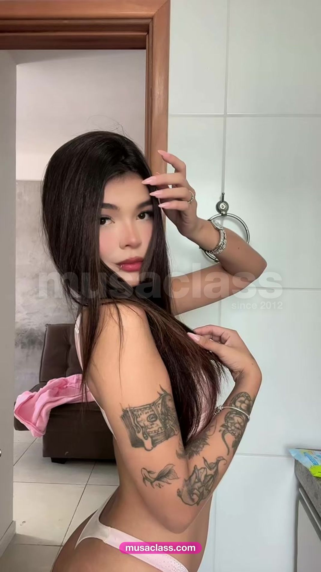 Vídeo de Sophia Angel em Recife - 3
