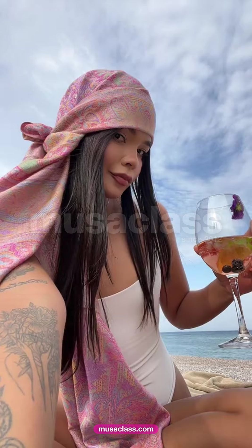 Vídeo de Sophia Angel em Recife - 10