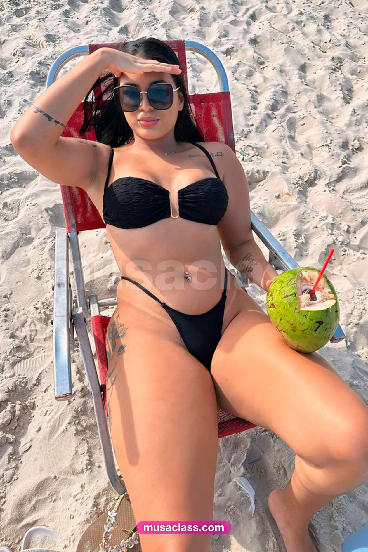 Foto Profissional de Mari Baianinha em  - 16